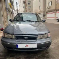 دوو سیلو مدل 78 موتورکمپلت تعمیر|خودرو سواری و وانت|رشت, یخسازی|دیوار