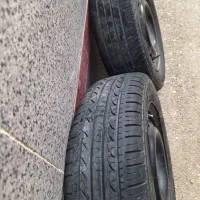 لاستیک پراید