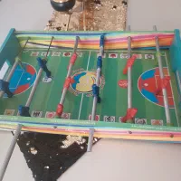 فوتبال دستی کوچک|ورزش‌های توپی|گرگان, |دیوار