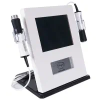 دستگاه های فیشال و ترمیم پوست