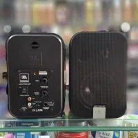 اسپیکر و باند مانیتورینگ جی بی ال jbl|سیستم صوتی خانگی|تهران, بهارستان|دیوار