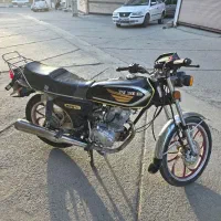 موتور 150سندار