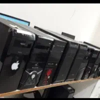 فروش خریدار کیس مانیتور قدیمی جدید خراب مینی کیس