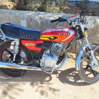 موتور 200cc پرواز