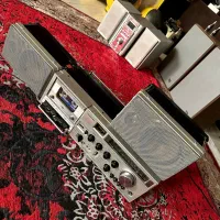 رادیو ظبط توشیبا