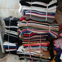 پارچه کیلویی بابت لباس پت پارچه لباس حیوانات