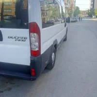 فیات دوکاتو