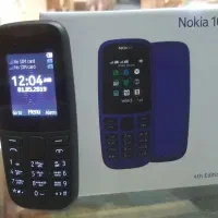 گوشی ساده نوکیا ۱۰۵