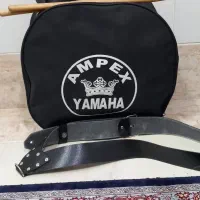 کیف طبل و کمربند