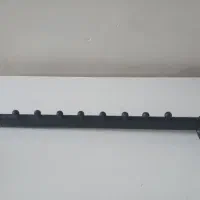 میله آویز لباس|فروشگاه و مغازه|سبزوار, فیاض|دیوار