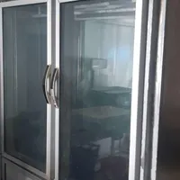 یخچال قصابی چهار درب|فروشگاه و مغازه|دهدشت, |دیوار