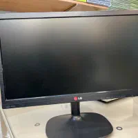مانیتور ال جی LG|قطعات و لوازم جانبی رایانه|تهران, اکباتان|دیوار