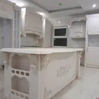 کابینت آماده تخصص ماست|مصالح و تجهیزات ساختمان|زاهدان, |دیوار