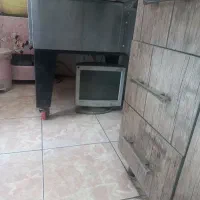 مانیتور سامسونگ سالم