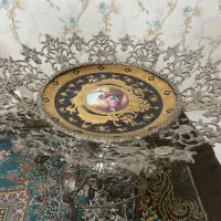 میوه خوری برنز|ظروف سرو و پذیرایی|تهران, یافت‌آباد|دیوار