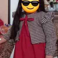 لباس یلدایی