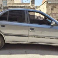 سمند LX 84|خودرو سواری و وانت|قزوین, |دیوار