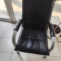 صندلی ارباب رجویی 6عدد