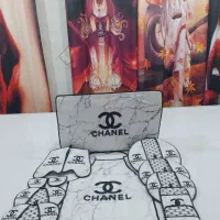 سرویس دمکنی طرح ترک فانتزی۱۳ پارچه آشپزخانه