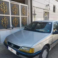 ماشین 405 سرپا|خودرو سواری و وانت|سبزوار, هفت تیر|دیوار