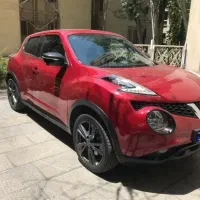 نیسان جوک اسپرت 2017