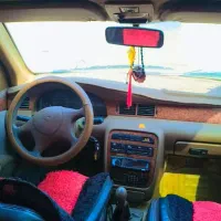 سمند ۸۳ بدون خرج سهرستانی معاوضه میشه با پژو پارس