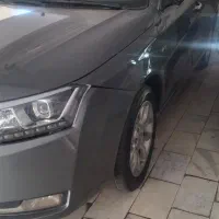 دنا پلاس توربو  اتومات۱۴۰۰|خودرو سواری و وانت|تهران, جمالزاده|دیوار