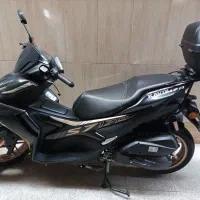 s7 کویر 170 سی سی