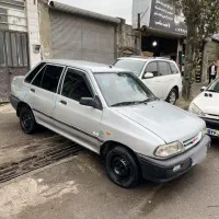 پرایدمدل90دوگانه کارخانه|خودرو سواری و وانت|رشت, قاسمیه|دیوار