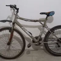 دوچرخه ۲۶