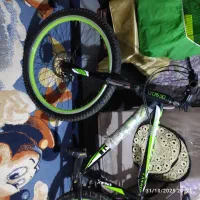 دوچرخه ۲۶ مارک فنیکس