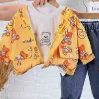 سایز 5تا7سال