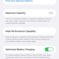 معاوضه ۱۳ پرو مکس با ۱۶ یا ۱۷ پرومکس