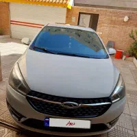 چری آریزو 5 اتوماتیک اکسلنت، مدل ۱۳۹۶|خودرو سواری و وانت|تبریز, |دیوار