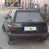 پراید هاچبک اسپرت مدل ۸۱