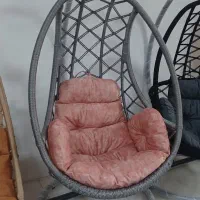 تاب راحتی ریلکسی مدل الدرادو تاب ریلکسی جدید|مبلمان خانگی و میز عسلی|چهارباغ, |دیوار