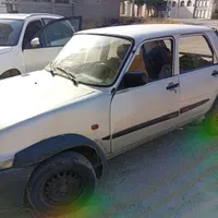 رنو پی کی، مدل ۱۳۸۴ تازه تعمیر|خودرو سواری و وانت|سنندج, |دیوار