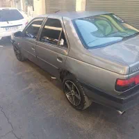 پژو ۴۰۵ مدل ۹۰|خودرو سواری و وانت|ماهان, |دیوار