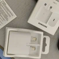 شارژر 25 وات سامسونگ اصلی ویتنام  SAMSUNG