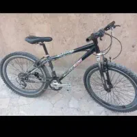 دوچرخه مارک فراری