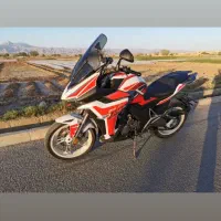 زونتس 312cc