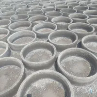 کول ، بلوک ، مجسمه ، مصنوعات بتنی ،کباب پز سیمانی