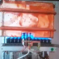 سرویس آب گرم کن های دیواری وزمینی|خدمات پیشه و مهارت|زنجان, |دیوار