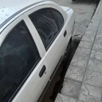 تیبادوگانه دوگانه۹۳|خودرو سواری و وانت|مشهد, توس (بلوار توس)|دیوار