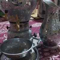 سرویس سماور