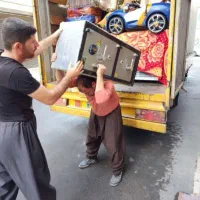 خدمات اسباب اثاثیه منزل(جنوب بار کنگان بتمام