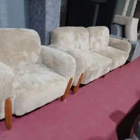 مبل راحتی قربانی ()/ 7نفره