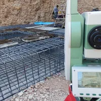 خدمات نقشه برداری (مهر کارشناس رسمی و نظام مهندسی)|خدمات پیشه و مهارت|پاکدشت, خاتون آباد|دیوار