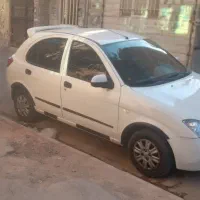 تیبا۲ اخر ۹۷ فول|خودرو سواری و وانت|رباط‌کریم, رباط‌کریم|دیوار