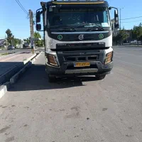 ماشین|خودرو سنگین|ایجرود, |دیوار